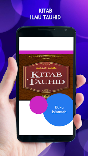 Kitab Ilmu Tauhid