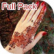 Download Beautiful Mehndi Full Pack For PC Windows and Mac 1.0