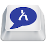 Agerigna Amharic Keyboard Icon