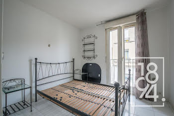 appartement à Marseille 5ème (13)