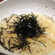 穗科手打烏龍麵