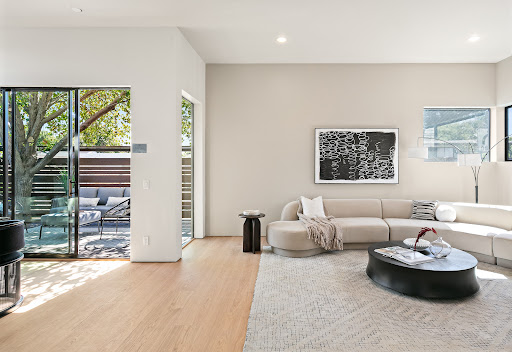 Apartment 3