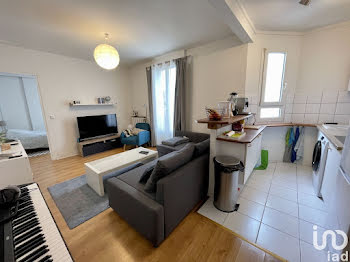 appartement à Maisons-Alfort (94)