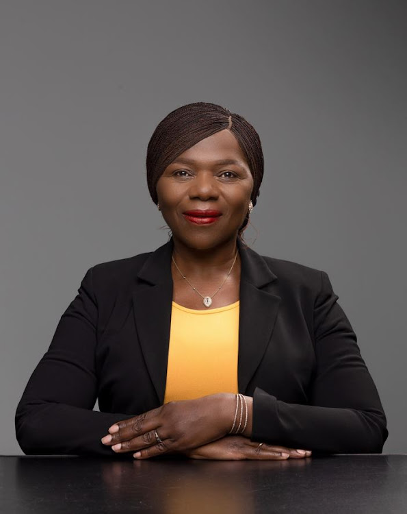 Former public protector Thuli Madonsela says the beauty queen must be an inspirational leader.