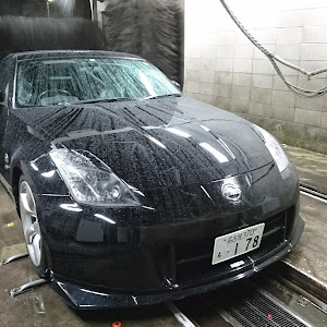 フェアレディZ Z33