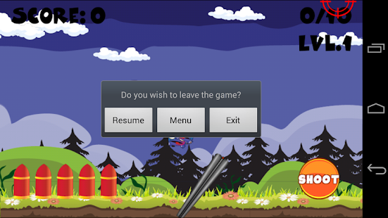 Zombie Sniper Hunter Screenshots 3