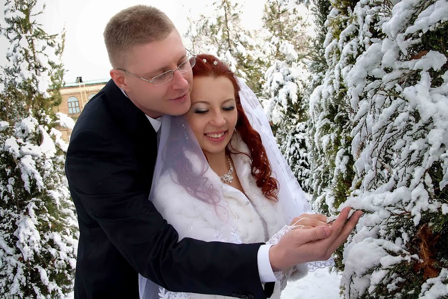 Fotografo di matrimoni Aleksandr Levchuk (alexanderlevchuk). Foto del 6 febbraio 2016