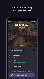 SmartTab App(圖2)-速報App