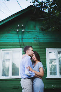 Fotógrafo de casamento Masha Malceva (mashamaltseva). Foto de 15 de setembro 2015