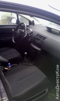 продам авто Citroen C4 C4 Hatchback фото 1