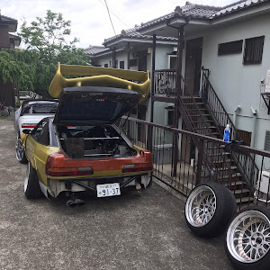 180SX RPS13