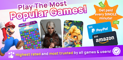 Games App - Download