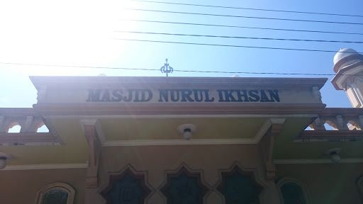 Masjid Nurul Ikhsan