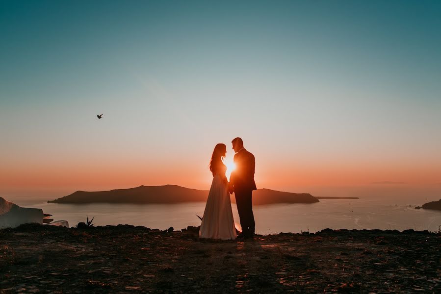 Fotografo di matrimoni Achilleas Colaclides (achilleas). Foto del 4 ottobre 2019