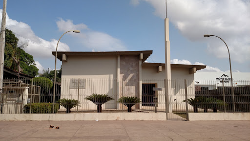 A Igreja de Jesus Cristo dos Santos dos Últimos Dias 