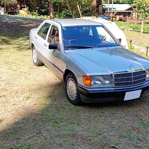 190シリーズ W201