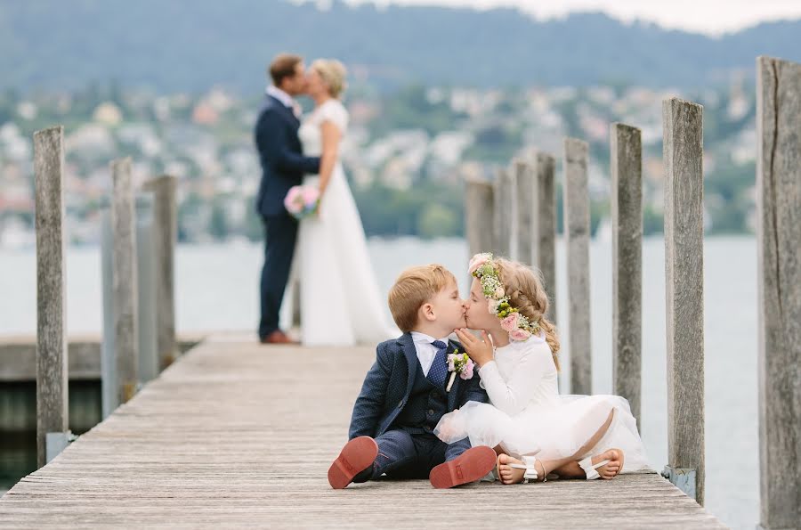 Fotógrafo de bodas Anastasiya Arrigo (nuvola). Foto del 31 de octubre 2017