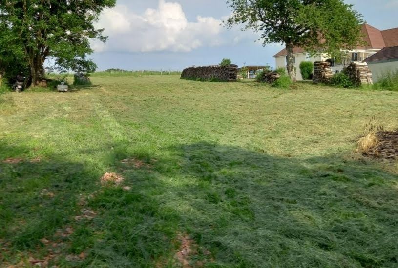  Vente Terrain à bâtir - 1 220m² à Chappes (10260) 