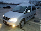 продам авто Volkswagen Caddy Caddy