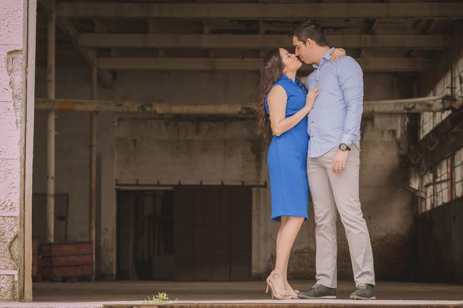 Photographe de mariage Angel Garcia (angelgarcia). Photo du 17 juillet 2019