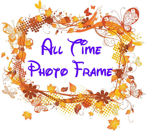 All Time Photo Frame