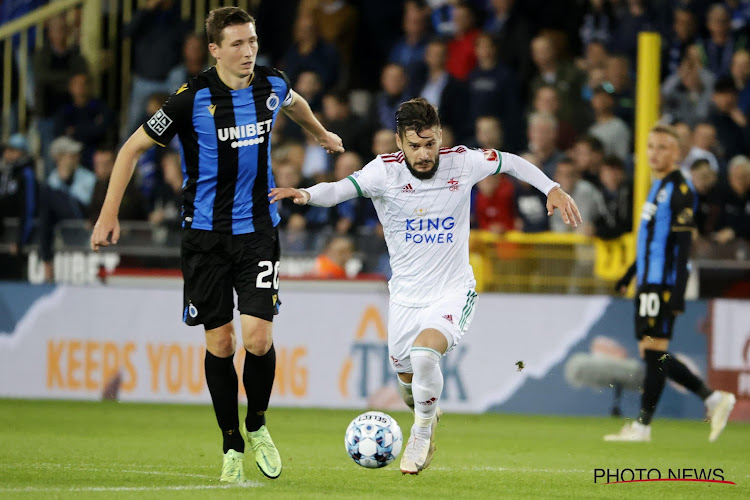 Laatste Transfernieuws Club Brugge