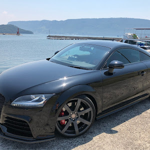 TT クーペ 2.0TFSI