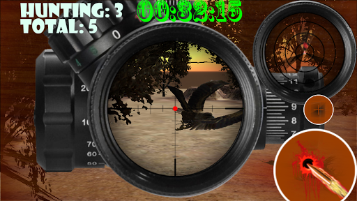 免費下載冒險APP|Bird Sniper 3D app開箱文|APP開箱王