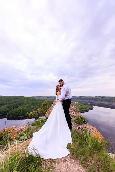 Fotografo di matrimoni Olga Cigankova (olgatsygankowa). Foto del 12 maggio