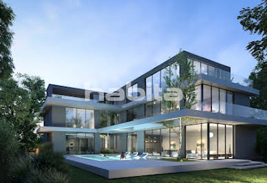 Villa with pool 13