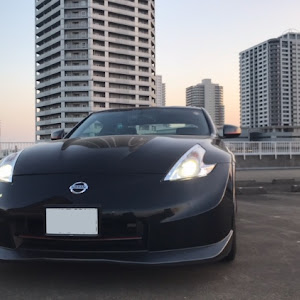 フェアレディZ Z34