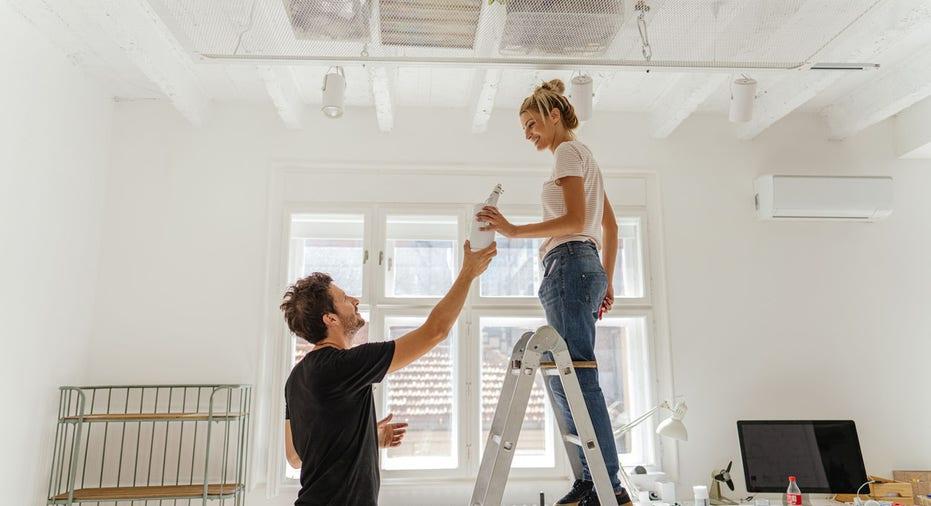 Homeowners can gain nearly $200K worth of value by renovating, study finds:  Here's how to do it | Fox Business