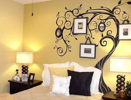 Wall Decoration Ideas