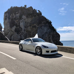 フェアレディZ Z33