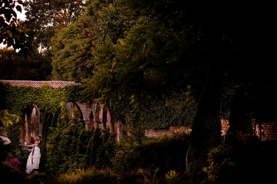 Fotografo di matrimoni George Stan (georgestan). Foto del 29 gennaio 2015