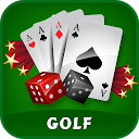 应用程序下载 Golf Solitaire - Free Classic Card Game 安装 最新 APK 下载程序