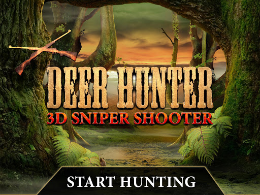 免費下載動作APP|Deer Hunting 3D Sniper Shooter app開箱文|APP開箱王