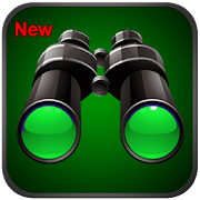 Night Vision Camera Prank  Icon