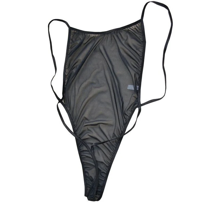 Combinaison Homme Transparente Tablier Grande Élastique Offrant Confort et Liberté de Mouvement Parfait Pour Toutes Activités