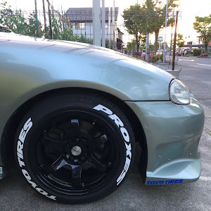 ロードスター NB8C