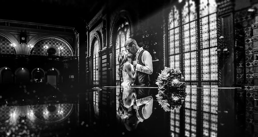 Wedding photographer Vladimir Mikhaylovskiy (vvmich). Photo of 19 August 2016