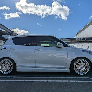 スイフトスポーツ ZC32S