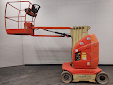 Thumbnail picture of a JLG TOUCAN 10E