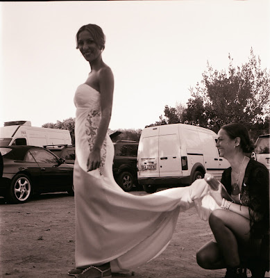 la sposa di MonAnd ph