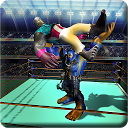 Télécharger Mutant Heroes Street Fight Wrestling: Rin Installaller Dernier APK téléchargeur