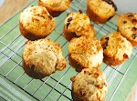 Irish Soda Bread Muffins was pinched from <a href="http://www.laaloosh.com/2014/03/13/irish-soda-bread-muffins-recipe/" target="_blank">www.laaloosh.com.</a>