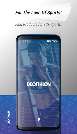 decathlon online