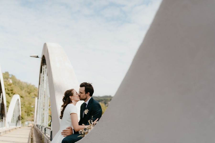 Vestuvių fotografas Anaïs Nannini (anaisnannini). Nuotrauka 2020 rugsėjo 15