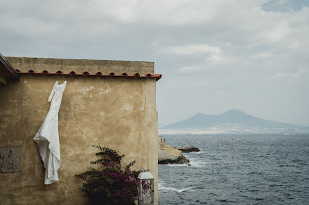 Fotógrafo de casamento Federica Ariemma (federicaariemma). Foto de 13 de dezembro 2019