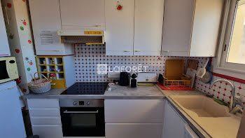 appartement à Canet-en-Roussillon (66)